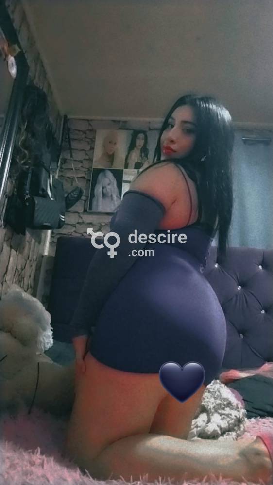 Línea erotica video llamada caliente juegos con fetiches masturbacion completa x 10 mil - Rancagua - Chile