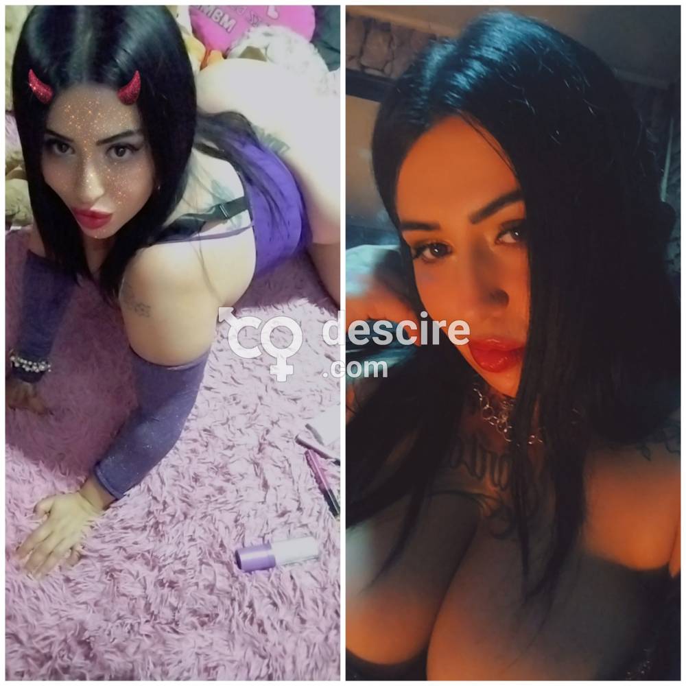 Bárbarita videos cachondos juegos masturbacion completa gemidos squirt dildos final feliz x 10 mil - Rancagua - Chile