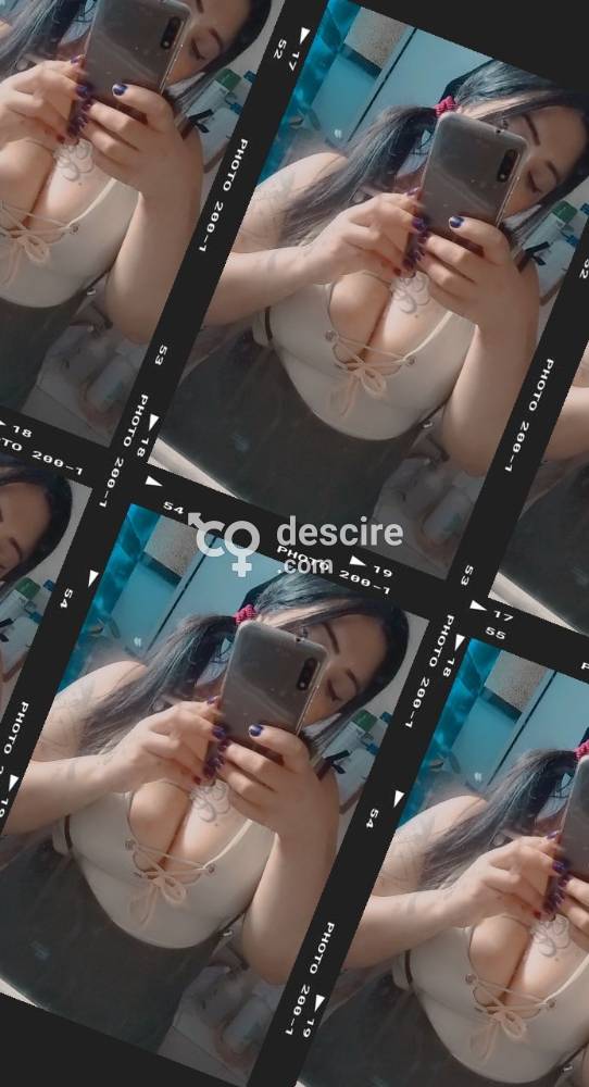 Culona video llamada calentona juegos fetiches 10 mil - La Florida - Chile