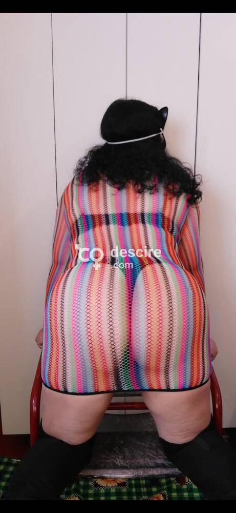 MUJER MADURA ESTRECHITA SOLO PARA TY. - Santiago - Chile