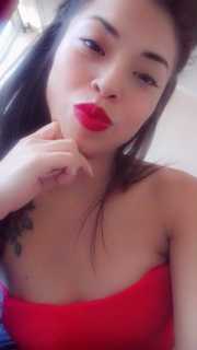 Chilena complaciente Elida morat - Santiago - Chile