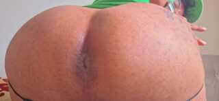 CULONA PASIVA MAMADORA - Antofagasta - Chile