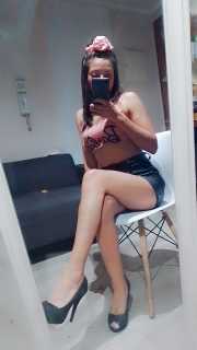 Elida morat Tú barbie porno - Santiago - Chile