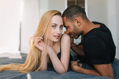 Mujer busca hombre en Chile